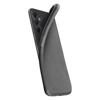 Cellularline Chroma Case - Etui Samsung Galaxy A15 4G / 5G (czarny) Cellularline Chroma Case - Etui Samsung Galaxy A15 4G / 5G (czarny)