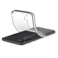 Cellularline Soft - Etui Samsung Galaxy A05s (przezroczysty) Cellularline Soft - Etui Samsung Galaxy A05s (przezroczysty)