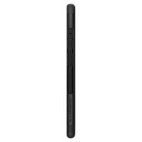Spigen Slim Armor MagSafe - Etui do Samsung Galaxy S24 Ultra (Czarny)