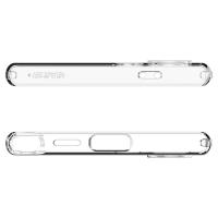 Spigen Liquid Crystal - Etui do Samsung Galaxy S24 Ultra (Przezroczysty)