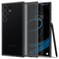 Spigen Liquid Crystal - Etui do Samsung Galaxy S24 Ultra (Space Crystal) Spigen Liquid Crystal - Etui do Samsung Galaxy S24 Ultra (Space Crystal)