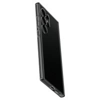 Spigen Liquid Crystal - Etui do Samsung Galaxy S24 Ultra (Space Crystal)