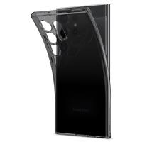 Spigen Liquid Crystal - Etui do Samsung Galaxy S24 Ultra (Space Crystal)