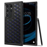 Spigen Cryo Armor - Etui do Samsung Galaxy S24 Ultra (Cryo Blue) Spigen Cryo Armor - Etui do Samsung Galaxy S24 Ultra (Cryo Blue)