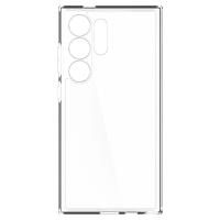Spigen Ultra Hybrid - Etui do Samsung Galaxy S24 Ultra (Przezroczysty)