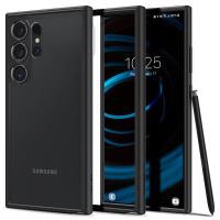 Spigen Ultra Hybrid - Etui do Samsung Galaxy S24 Ultra (Matte Black) Spigen Ultra Hybrid - Etui do Samsung Galaxy S24 Ultra (Matte Black)