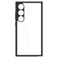 Spigen Ultra Hybrid - Etui do Samsung Galaxy S24 Ultra (Matte Black)