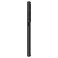Spigen Ultra Hybrid - Etui do Samsung Galaxy S24 Ultra (Matte Black)