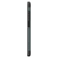 Spigen Tough Armor - Etui do Samsung Galaxy S24 Ultra (Abyss Green)