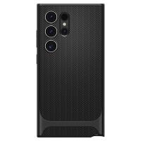 Spigen Neo Hybrid - Etui do Samsung Galaxy S24 Ultra (Czarny)