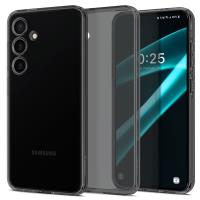 Spigen Liquid Crystal - Etui do Samsung Galaxy S24+ (Space Crystal) Spigen Liquid Crystal - Etui do Samsung Galaxy S24+ (Space Crystal)