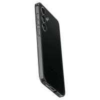 Spigen Liquid Crystal - Etui do Samsung Galaxy S24+ (Space Crystal)