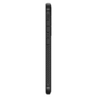 Spigen Rugged Armor - Etui do Samsung Galaxy S24 (Matte Black)