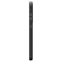 Spigen Liquid Air - Etui do Samsung Galaxy S24+ (Matte Black)