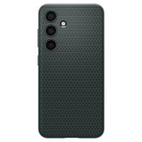 Spigen Liquid Air - Etui do Samsung Galaxy S24 (Abyss Green)