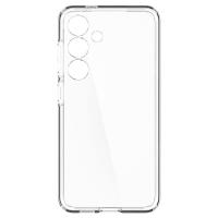 Spigen Ultra Hybrid - Etui do Samsung Galaxy S24+ (Przezroczysty)