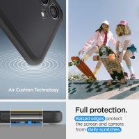Spigen Ultra Hybrid - Etui do Samsung Galaxy S24+ (Frost Black)