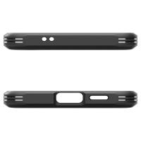 Spigen Tough Armor - Etui do Samsung Galaxy S24 (Abyss Green)