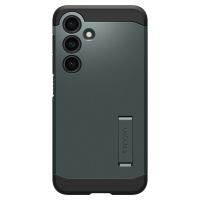 Spigen Tough Armor - Etui do Samsung Galaxy S24 (Abyss Green)