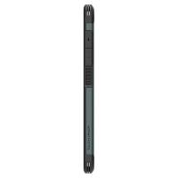 Spigen Tough Armor - Etui do Samsung Galaxy S24 (Abyss Green)