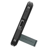Spigen Tough Armor - Etui do Samsung Galaxy S24 (Abyss Green)