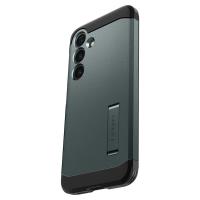 Spigen Tough Armor - Etui do Samsung Galaxy S24 (Abyss Green)