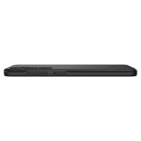Spigen Thin Fit - Etui do Samsung Galaxy S24 (Czarny)