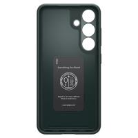 Spigen Thin Fit - Etui do Samsung Galaxy S24 (Abyss Green)