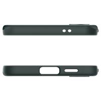 Spigen Thin Fit - Etui do Samsung Galaxy S24 (Abyss Green)