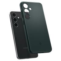 Spigen Thin Fit - Etui do Samsung Galaxy S24 (Abyss Green)