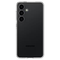 Spigen Liquid Crystal - Etui do Samsung Galaxy S24+ (Przezroczysty)