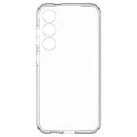 Spigen Liquid Crystal - Etui do Samsung Galaxy S24+ (Przezroczysty)
