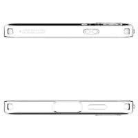 Spigen Liquid Crystal - Etui do Samsung Galaxy S24+ (Przezroczysty)