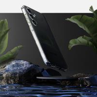 Spigen Liquid Crystal - Etui do Samsung Galaxy S24+ (Przezroczysty)