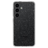 Spigen Liquid Crystal Glitter - Etui do Samsung Galaxy S24 (Przezroczysty)