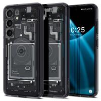 Spigen Ultra Hybrid - Etui do Samsung Galaxy S24 (Zero One)
