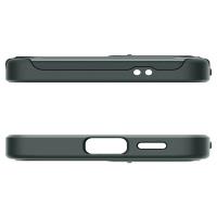 Spigen Optik Armor - Etui do Samsung Galaxy S24 (Abyss Green)