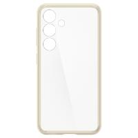 Spigen Ultra Hybrid - Etui do Samsung Galaxy S24 (Mute Beige)