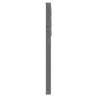 Spigen Liquid Air - Etui do Samsung Galaxy S24 Ultra (Granite Grey)