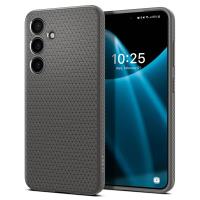Spigen Liquid Air - Etui do Samsung Galaxy S24 (Granite Grey) Spigen Liquid Air - Etui do Samsung Galaxy S24 (Granite Grey)