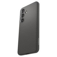 Spigen Liquid Air - Etui do Samsung Galaxy S24 (Granite Grey)