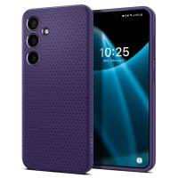Spigen Liquid Air - Etui do Samsung Galaxy S24 (Deep Purple) Spigen Liquid Air - Etui do Samsung Galaxy S24 (Deep Purple)