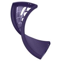 Spigen Liquid Air - Etui do Samsung Galaxy S24 Ultra (Deep Purple)