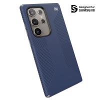 Speck Presidio2 Grip - Etui Samsung Galaxy S24 Ultra (Coastal Blue / Dust Grey) Speck Presidio2 Grip - Etui Samsung Galaxy S24 Ultra (Coastal Blue / Dust Grey)