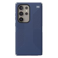 Speck Presidio2 Grip - Etui Samsung Galaxy S24 Ultra (Coastal Blue / Dust Grey)