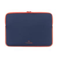 TUCANO Elements 2 - Pokrowiec MacBook Air 13” (M4/M3/M2/M1/2025-2018) / Pro 13" (niebieski) TUCANO Elements 2 - Pokrowiec MacBook Air 13” (M4/M3/M2/M1/2025-2018) / Pro 13" (niebieski)