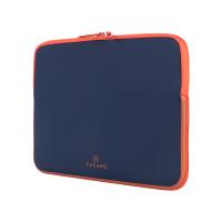 TUCANO Elements 2 - Pokrowiec MacBook Air 13” (M4/M3/M2/M1/2025-2018) / Pro 13" (niebieski)