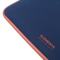 TUCANO Elements 2 - Pokrowiec MacBook Air 15" (M4/M3/M2/2025-2023) (niebieski)