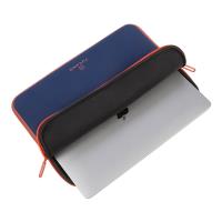TUCANO Elements 2 - Pokrowiec MacBook Air 15" (M4/M3/M2/2025-2023) (niebieski)