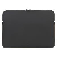 TUCANO Elements 2 - Pokrowiec MacBook Air 15" (M4/M3/M2/2025-2023) (czarny)